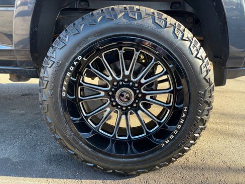 Used 2021 RAM 2500 Laramie image 16