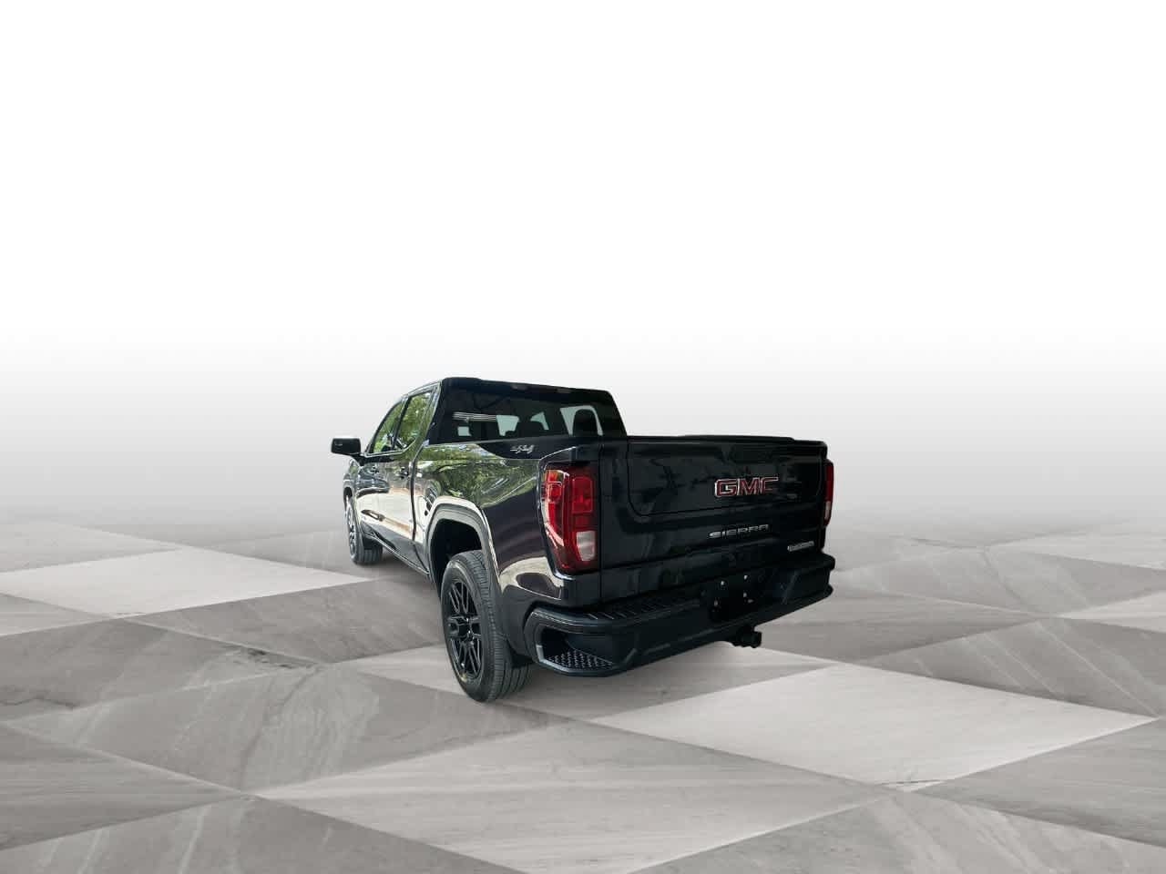 Used 2024 GMC Sierra 1500 Elevation AWD/4WD image 6