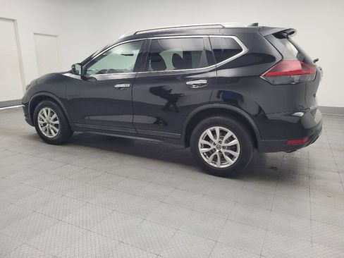 Used 2020 Nissan Rogue SV FWD image 3