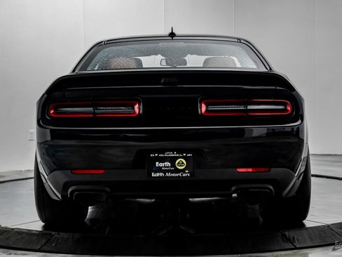 Used 2023 Dodge Challenger SRT Hellcat Redeye image 13