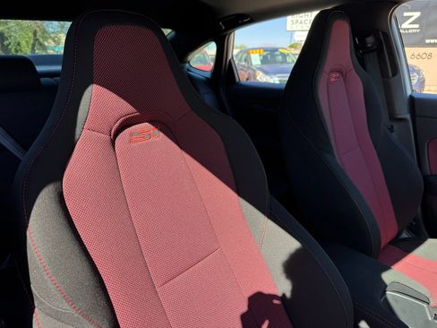 Used 2022 Honda Civic Si image 32