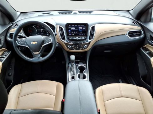 Used 2023 Chevrolet Equinox Premier w/ LPO, Floor Liner Package FWD image 25