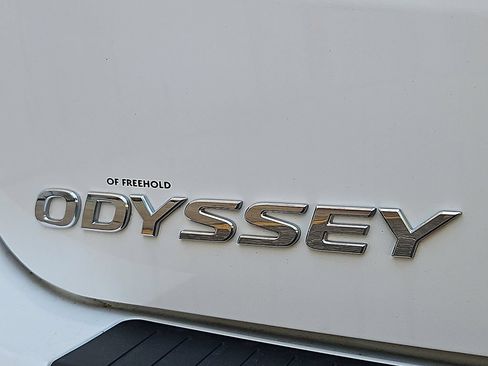 Used 2021 Honda Odyssey Touring image 36