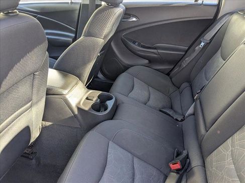 Used 2016 Chevrolet Volt LT image 17