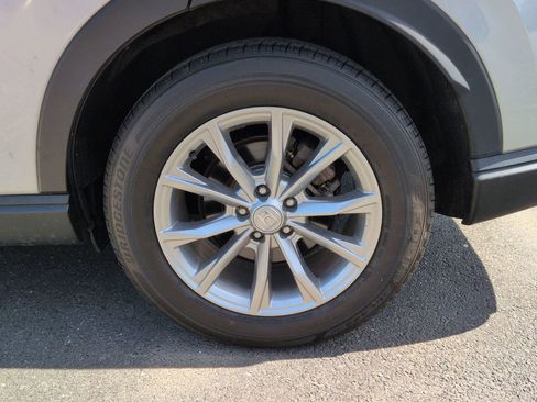 Used 2023 Honda CR-V EX image 26