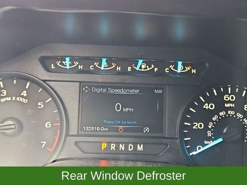 Used 2019 Ford F150 XL w/ Equipment Group 101A Mid image 12