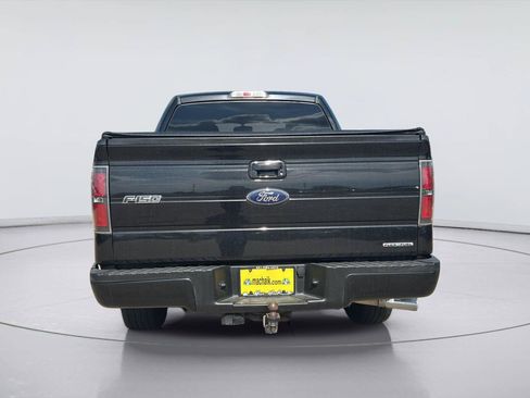 Used 2014 Ford F150 FX2 RWD image 5