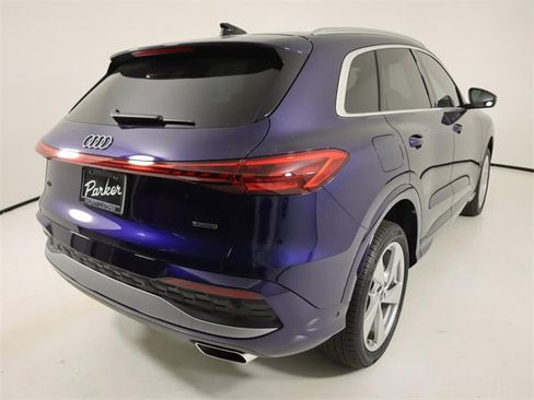 New 2025 Audi Q5 Premium Plus image 5