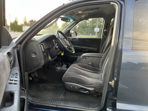 Used 2002 Dodge Dakota Sport AWD/4WD image 10