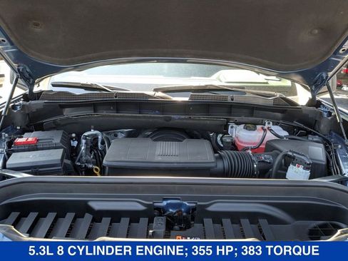 New 2026 GMC Sierra 1500 Elevation image 36