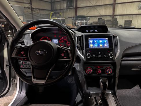 Used 2019 Subaru Crosstrek 2.0i Premium image 28