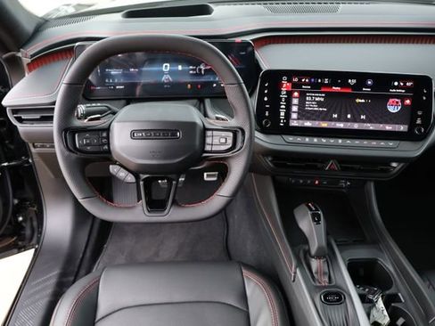 New 2026 Dodge Charger Scat Pack AWD/4WD image 10