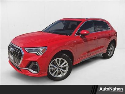 Used 2024 Audi Q3 2.0T Premium