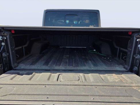 Used 2020 Jeep Gladiator Mojave AWD/4WD image 16