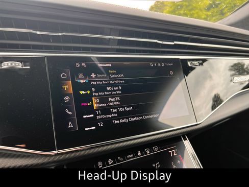 New 2026 Audi RS Q8 performance AWD/4WD image 13