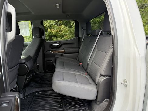 Certified 2021 GMC Sierra 1500 SLE image 20