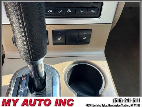 Used 2010 Mercury Mountaineer Premier image 20