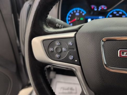 Used 2019 GMC Canyon SLT w/ Driver Alert Package RWD image 36