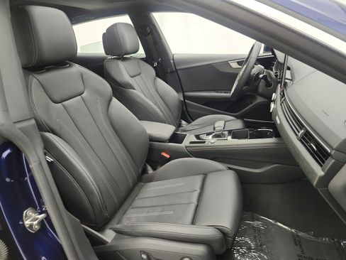 Used 2022 Audi A5 2.0T Premium Plus w/ Premium Plus AWD/4WD image 19