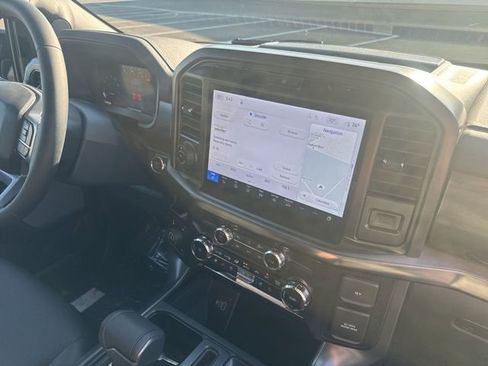New 2026 Ford F150 Lariat AWD/4WD image 16