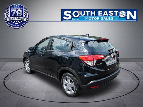 Used 2019 Honda HR-V LX image 5