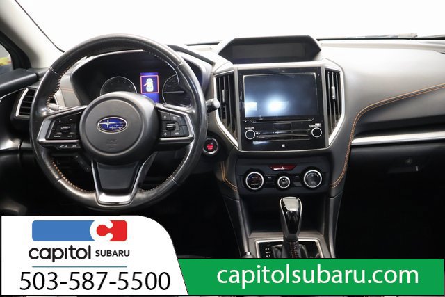 Used 2019 Subaru Crosstrek 2.0i Limited AWD/4WD image 13