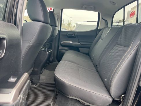 Used 2023 Toyota Tacoma 4x4 Double Cab w/ Trail Edition image 23