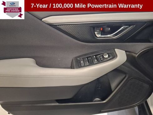 Certified 2023 Subaru Outback Premium AWD/4WD image 11