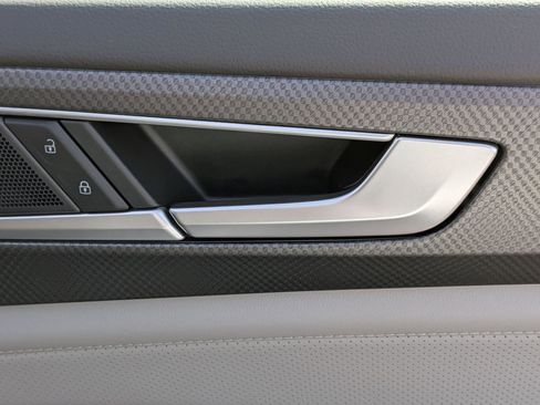 New 2026 Volkswagen Atlas Peak Edition AWD/4WD image 34