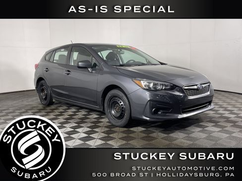 Used 2019 Subaru Impreza 2.0i image 1