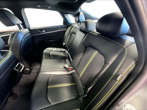 Used 2026 Kia K5 GT w/ GT1 Package image 15