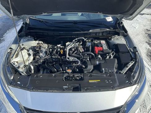 Certified 2023 Nissan Altima 2.5 SV image 36