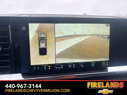 Used 2023 Chevrolet Silverado 1500 LTZ image 20