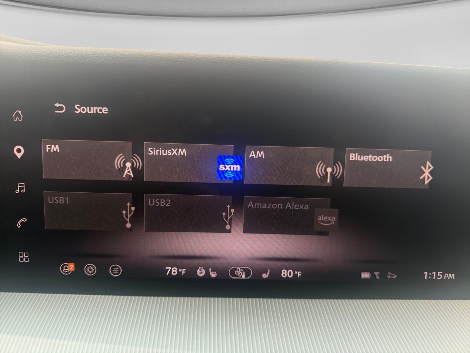 Used 2025 Nissan Murano SL w/ Cargo Package AWD/4WD image 10