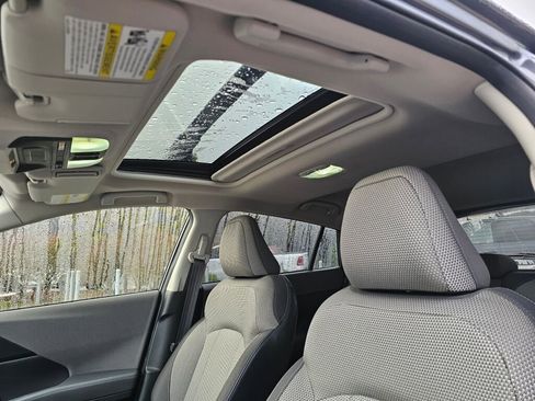 Used 2024 Subaru Crosstrek 2.0i Premium image 19