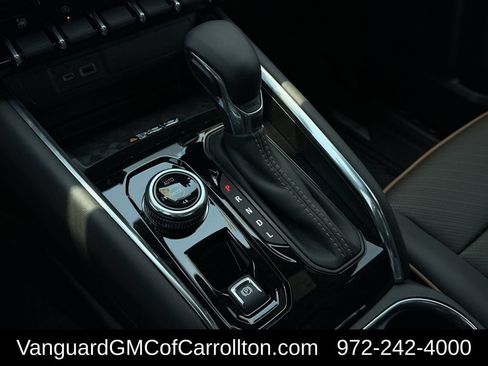 New 2026 GMC Canyon AT4 w/ Technology Plus Package AWD/4WD image 15