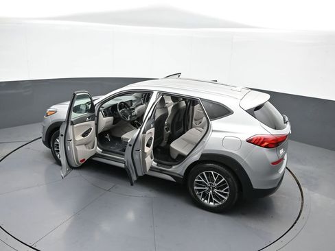 Used 2020 Hyundai Tucson SEL image 42