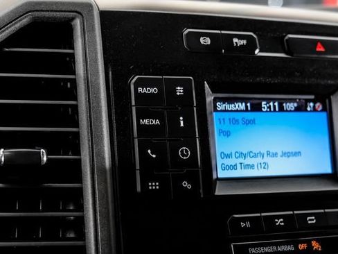 Used 2022 Ford F250 XL w/ Power Equipment Group AWD/4WD image 31
