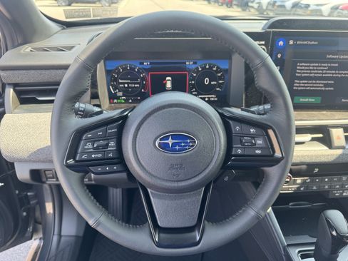 Certified 2026 Subaru Outback Premium AWD/4WD image 18
