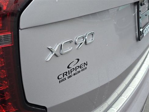 New 2026 Volvo XC90 B6 Ultra w/ Protection Package Premier image 35