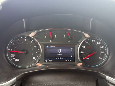Used 2023 Chevrolet Equinox LS w/ LS Convenience Package FWD image 8
