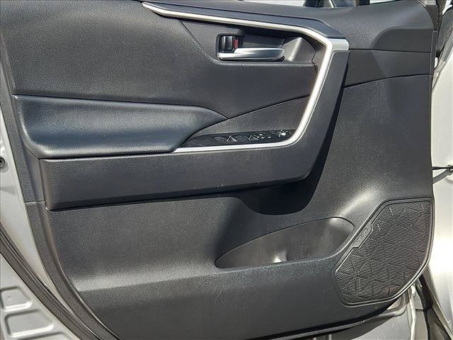 Used 2024 Toyota RAV4 XLE FWD image 10