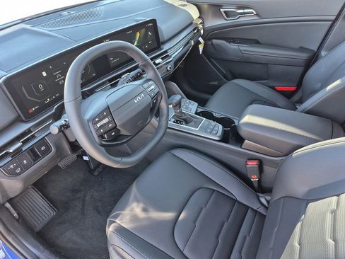New 2026 Kia Sportage SX image 10
