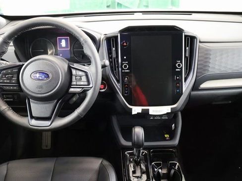 New 2026 Subaru Forester Limited image 15