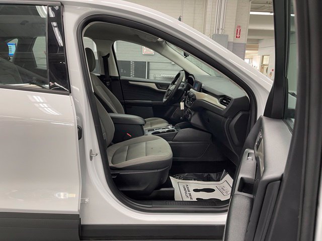 Used 2022 Ford Escape S FWD image 11