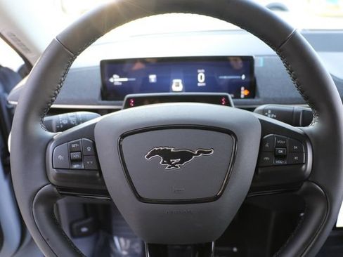 Used 2026 Ford Mustang Mach-E Premium w/ Technology Package AWD/4WD image 27