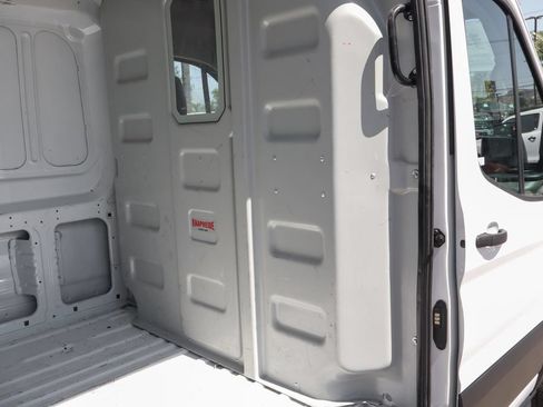 Used 2024 Ford Transit 250 148 Medium Roof RWD image 12