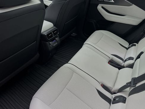 New 2024 Acura ZDX Type S image 9