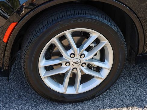 Used 2025 Dodge Durango GT AWD/4WD image 7