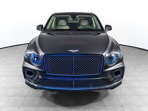 Used 2022 Bentley Bentayga image 10